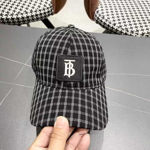 Replica Burberry Caps #1350086 $34.00 USD for Wholesale