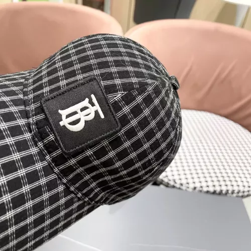 Replica Burberry Caps #1350086 $34.00 USD for Wholesale