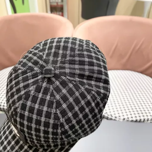 Replica Burberry Caps #1350086 $34.00 USD for Wholesale
