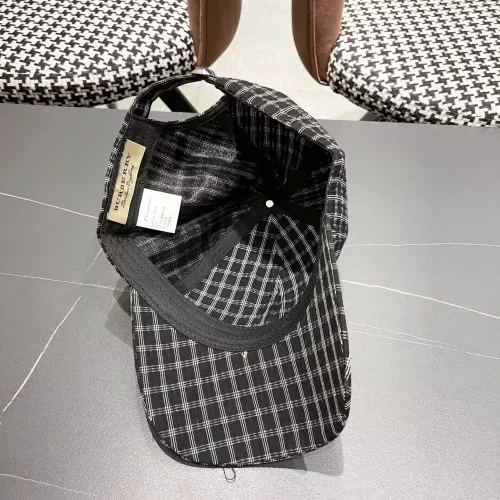 Replica Burberry Caps #1350086 $34.00 USD for Wholesale