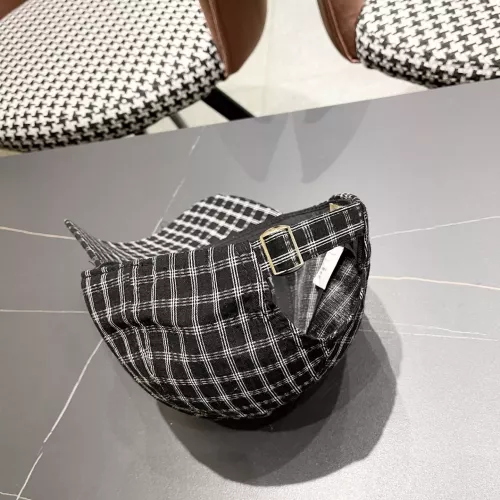 Replica Burberry Caps #1350086 $34.00 USD for Wholesale