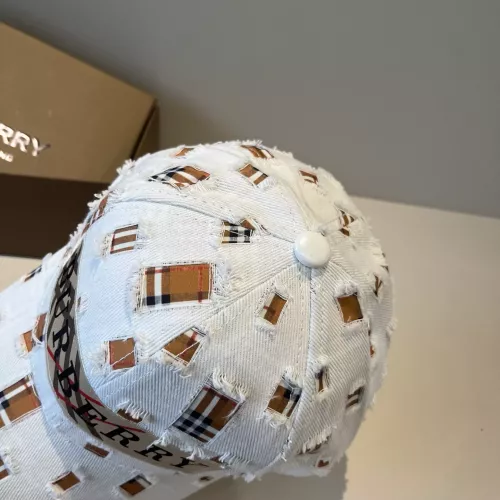 Replica Burberry Caps #1350087 $27.00 USD for Wholesale
