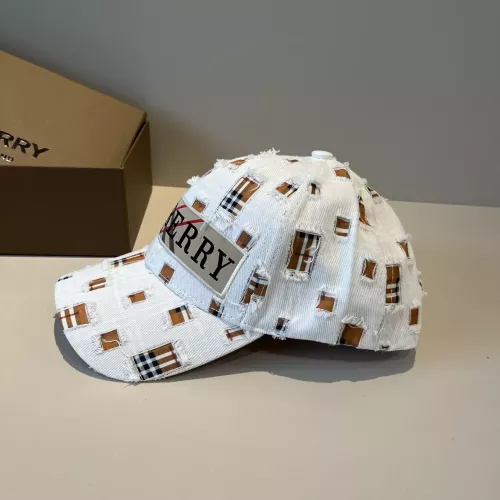 Replica Burberry Caps #1350087 $27.00 USD for Wholesale