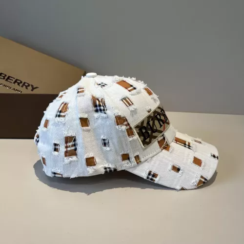 Replica Burberry Caps #1350087 $27.00 USD for Wholesale