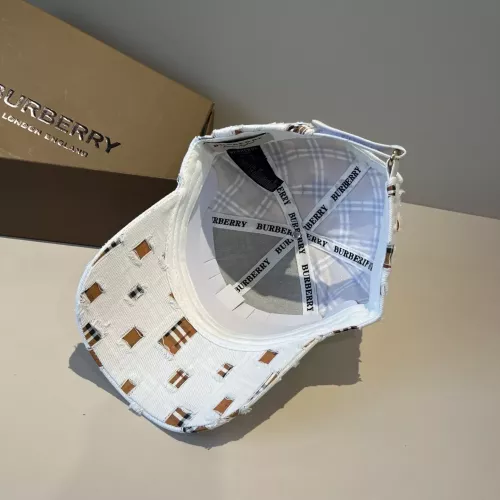 Replica Burberry Caps #1350087 $27.00 USD for Wholesale