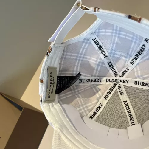 Replica Burberry Caps #1350087 $27.00 USD for Wholesale
