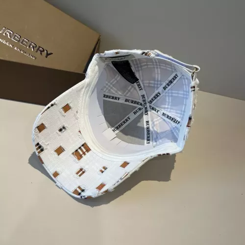 Replica Burberry Caps #1350087 $27.00 USD for Wholesale