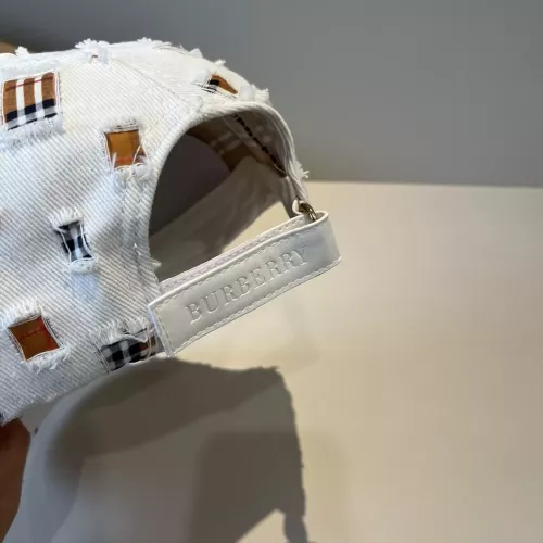 Replica Burberry Caps #1350087 $27.00 USD for Wholesale