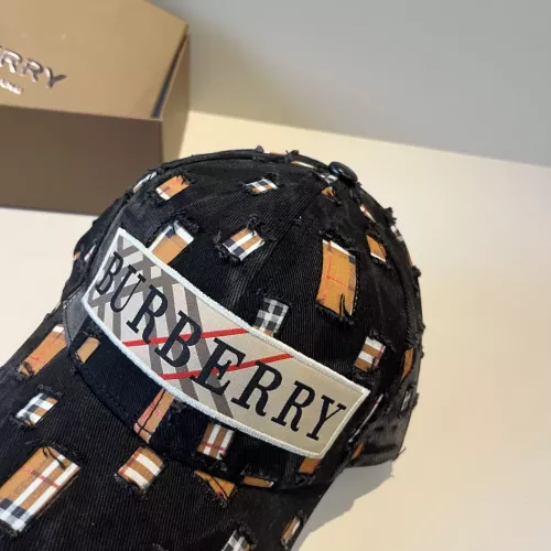 Replica Burberry Caps #1350089 $27.00 USD for Wholesale
