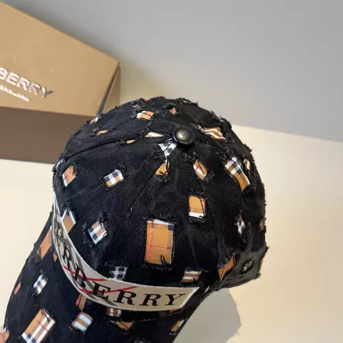 Replica Burberry Caps #1350089 $27.00 USD for Wholesale