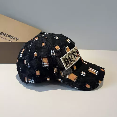 Replica Burberry Caps #1350089 $27.00 USD for Wholesale