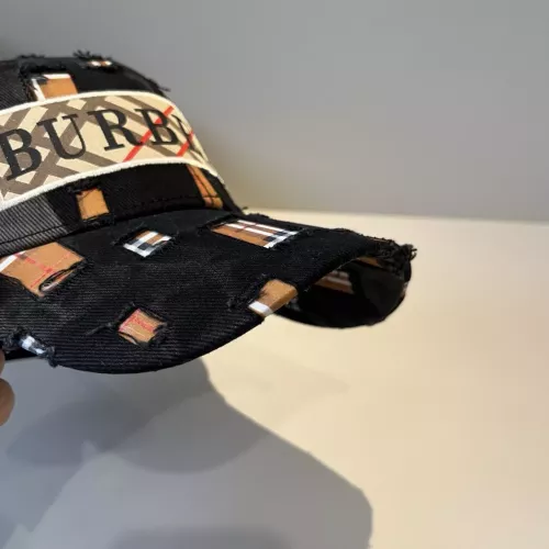 Replica Burberry Caps #1350089 $27.00 USD for Wholesale