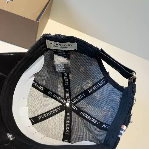 Replica Burberry Caps #1350089 $27.00 USD for Wholesale