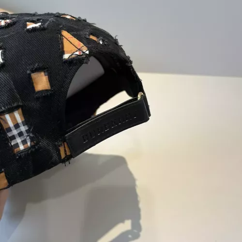 Replica Burberry Caps #1350089 $27.00 USD for Wholesale