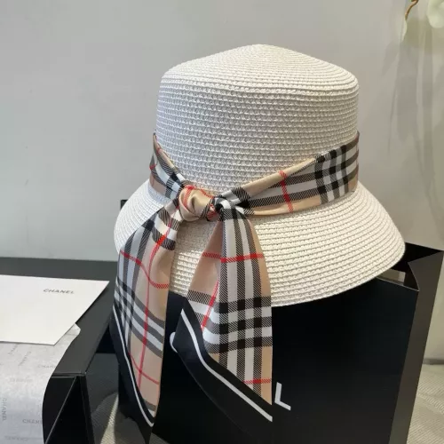 Burberry Caps #1350090 $40.00 USD, Wholesale Replica Burberry Caps