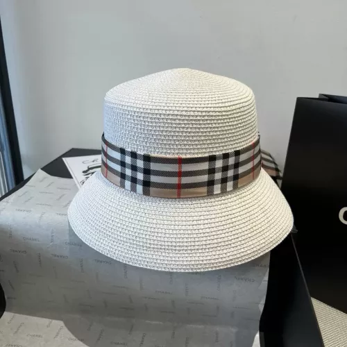 Replica Burberry Caps #1350090 $40.00 USD for Wholesale