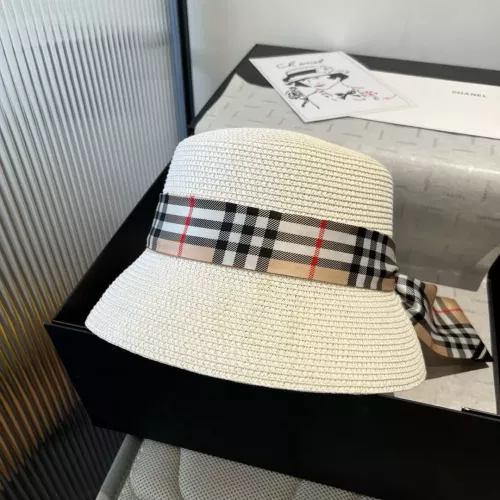 Replica Burberry Caps #1350090 $40.00 USD for Wholesale