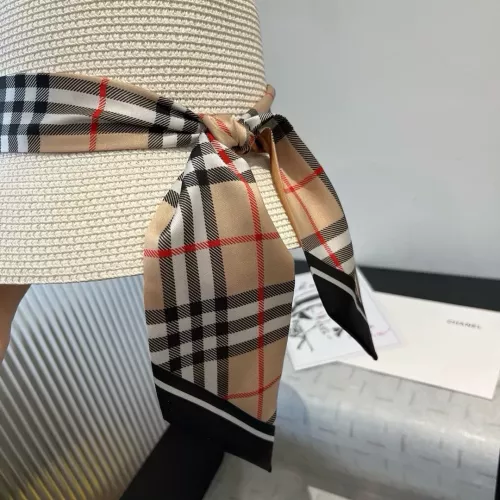 Replica Burberry Caps #1350090 $40.00 USD for Wholesale