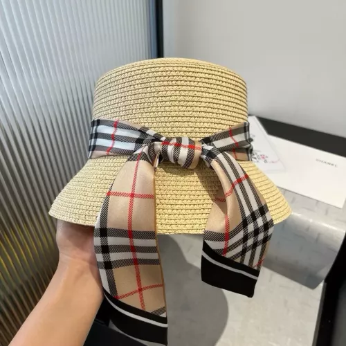 Burberry Caps #1350091 $40.00 USD, Wholesale Replica Burberry Caps