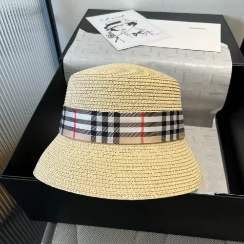 Replica Burberry Caps #1350091 $40.00 USD for Wholesale