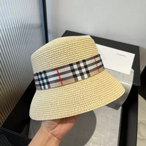 Replica Burberry Caps #1350091 $40.00 USD for Wholesale
