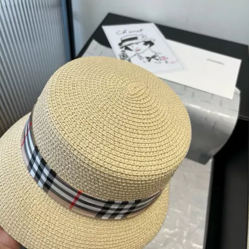 Replica Burberry Caps #1350091 $40.00 USD for Wholesale