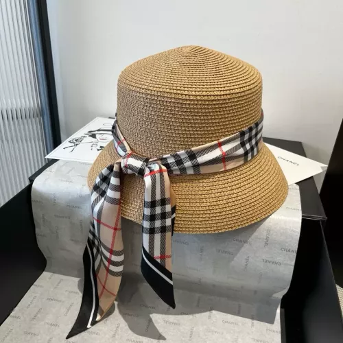 Burberry Caps #1350092 $40.00 USD, Wholesale Replica Burberry Caps