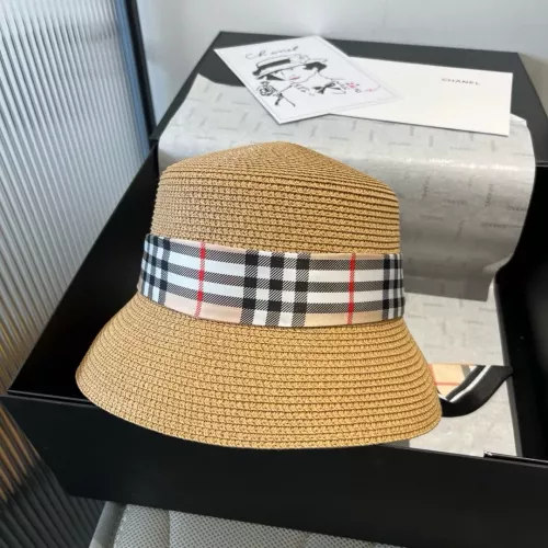 Replica Burberry Caps #1350092 $40.00 USD for Wholesale