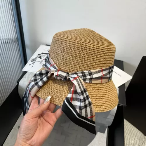 Replica Burberry Caps #1350092 $40.00 USD for Wholesale