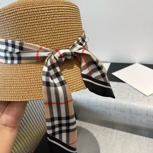 Replica Burberry Caps #1350092 $40.00 USD for Wholesale
