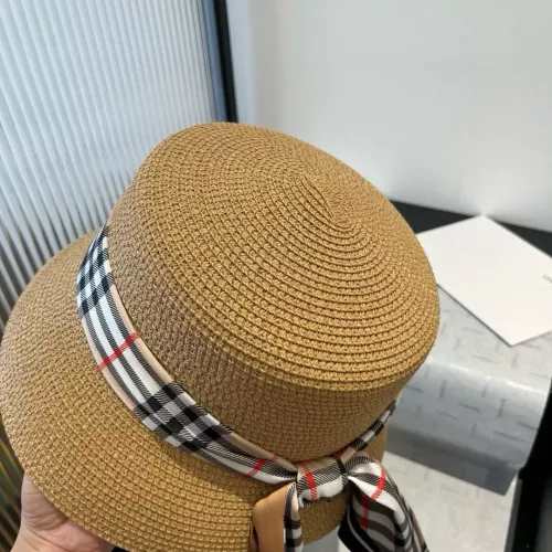 Replica Burberry Caps #1350092 $40.00 USD for Wholesale