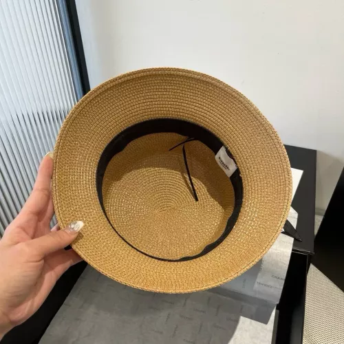 Replica Burberry Caps #1350092 $40.00 USD for Wholesale