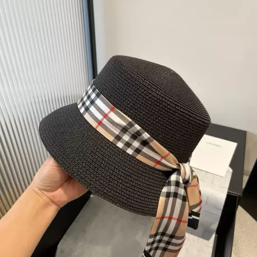 Burberry Caps #1350093 $40.00 USD, Wholesale Replica Burberry Caps