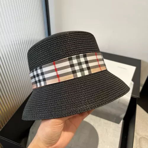 Replica Burberry Caps #1350093 $40.00 USD for Wholesale