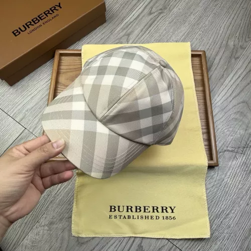 Burberry Caps #1350094 $42.00 USD, Wholesale Replica Burberry Caps