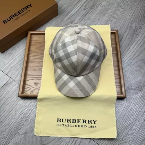 Replica Burberry Caps #1350094 $42.00 USD for Wholesale