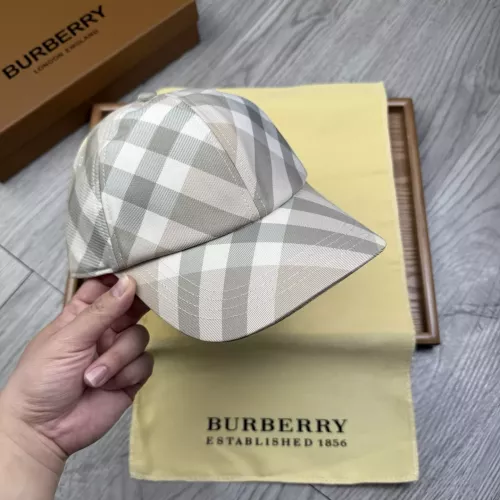 Replica Burberry Caps #1350094 $42.00 USD for Wholesale