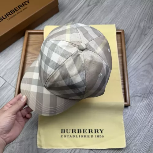 Replica Burberry Caps #1350094 $42.00 USD for Wholesale