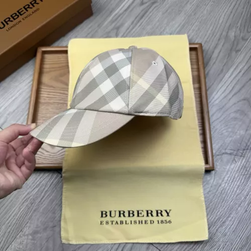 Replica Burberry Caps #1350094 $42.00 USD for Wholesale