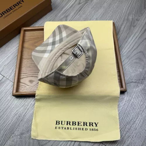 Replica Burberry Caps #1350094 $42.00 USD for Wholesale