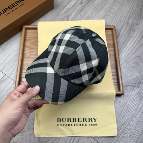 Burberry Caps #1350095 $42.00 USD, Wholesale Replica Burberry Caps