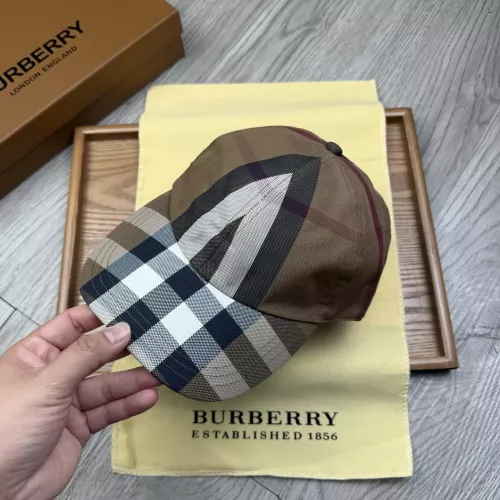 Burberry Caps #1350097 $42.00 USD, Wholesale Replica Burberry Caps