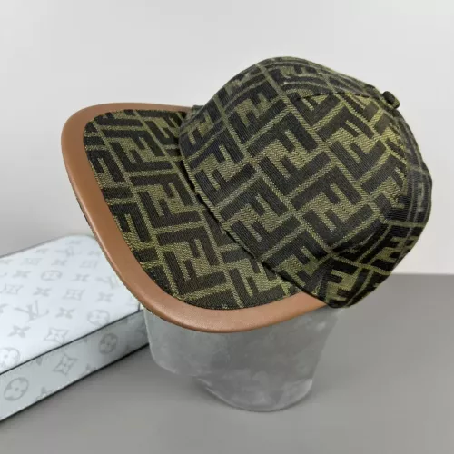 Replica Fendi Caps #1350099 $40.00 USD for Wholesale