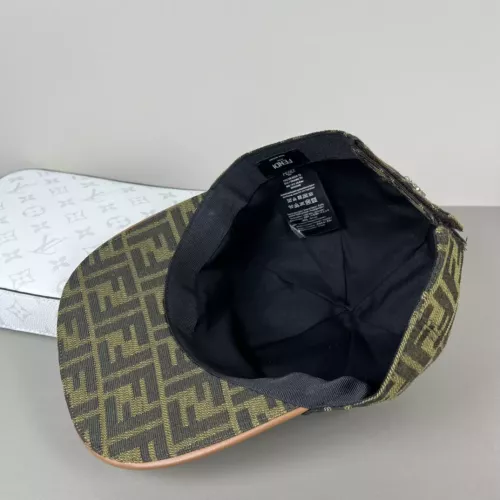 Replica Fendi Caps #1350099 $40.00 USD for Wholesale