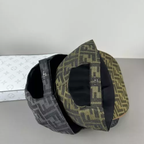 Replica Fendi Caps #1350099 $40.00 USD for Wholesale