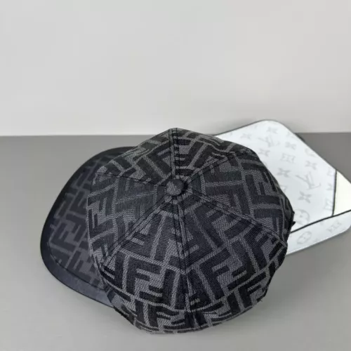Replica Fendi Caps #1350100 $40.00 USD for Wholesale