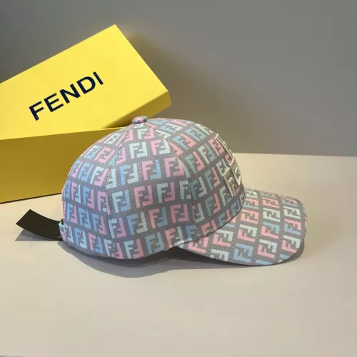 Replica Fendi Caps #1350101 $27.00 USD for Wholesale