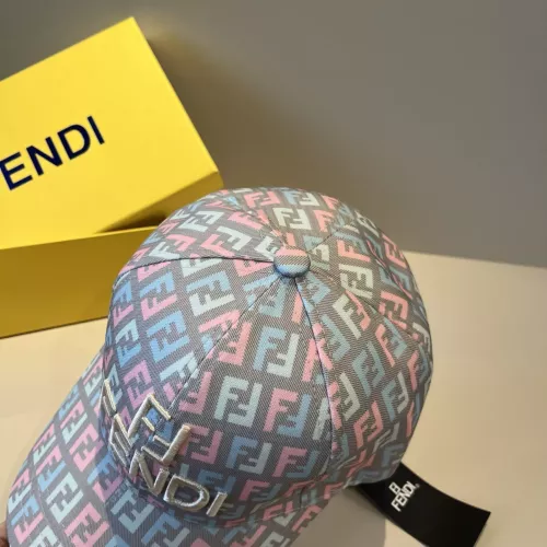 Replica Fendi Caps #1350101 $27.00 USD for Wholesale