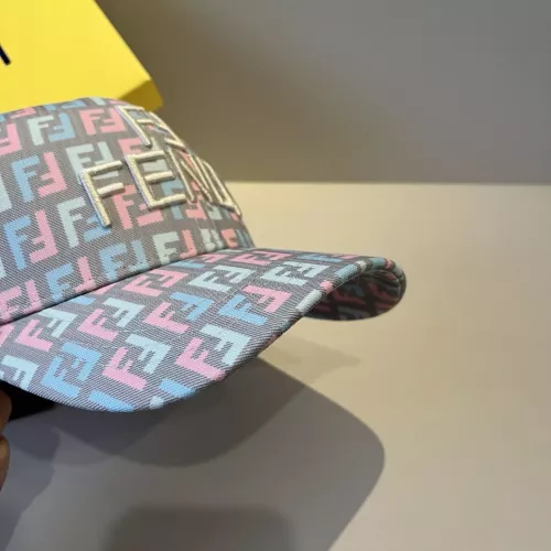 Replica Fendi Caps #1350101 $27.00 USD for Wholesale