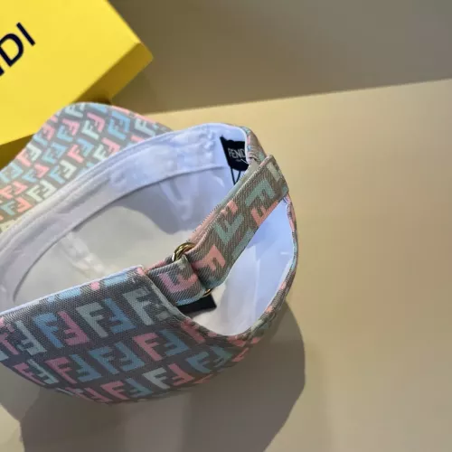 Replica Fendi Caps #1350101 $27.00 USD for Wholesale